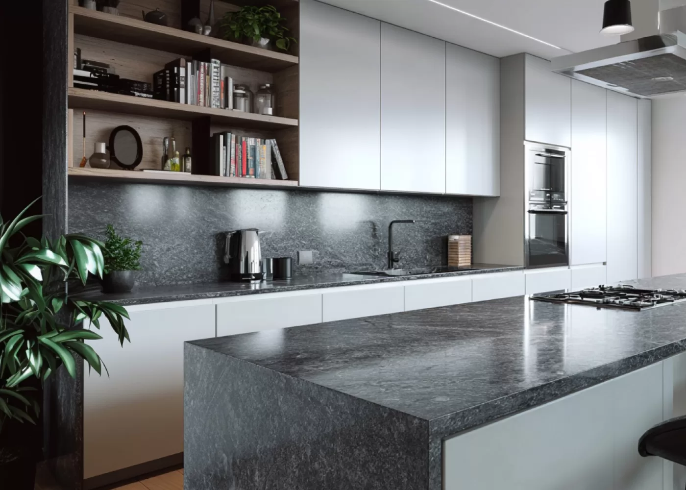 5 Mistakes People Make When Choosing a Worktop (And How to Avoid Them)