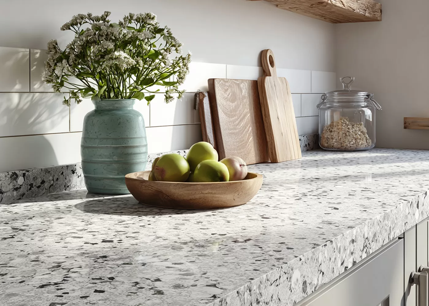 Are Quartz Worktops Worth the Money? A Manchester Buyer’s Guide